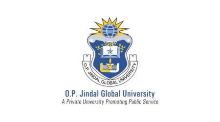 O P Jindal College